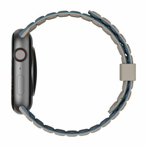 UAG Pathfinder Watch Band Apple Watch 41/40/38 mm Dune/Cloud